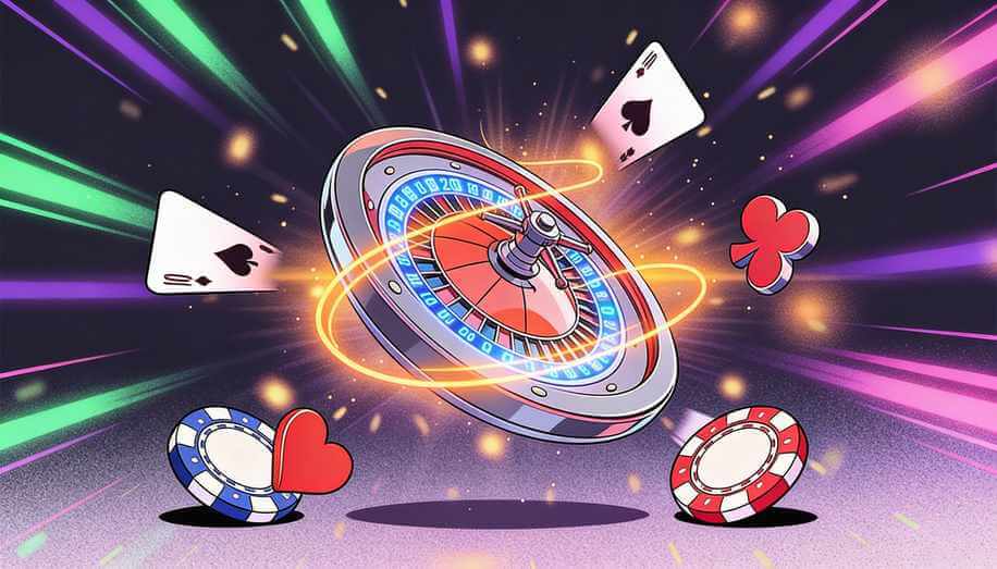 7signs casino France