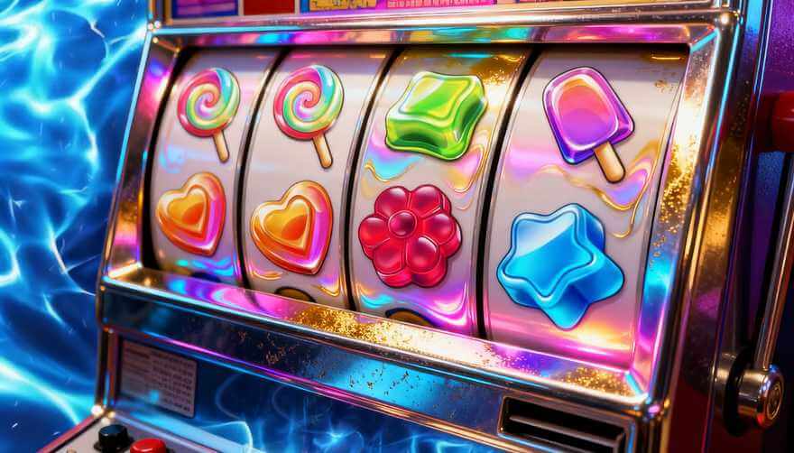 wild casino app