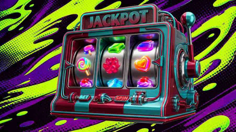Spinight casino app