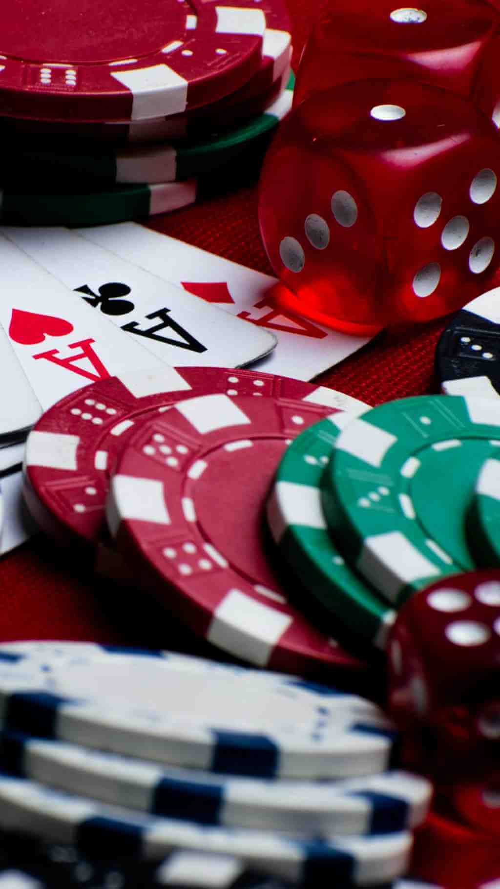 ampm casino