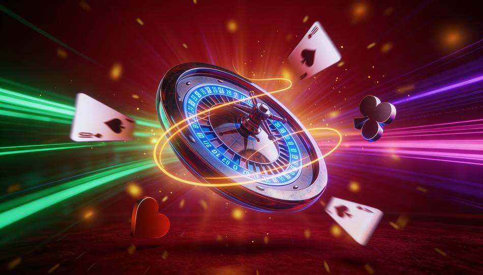 Gransino casino mobile