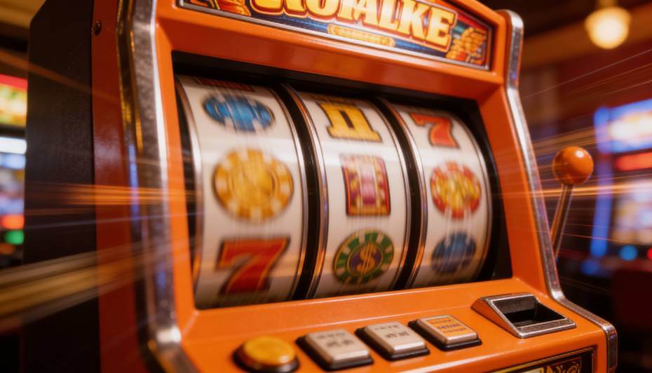 Tiki taka casino