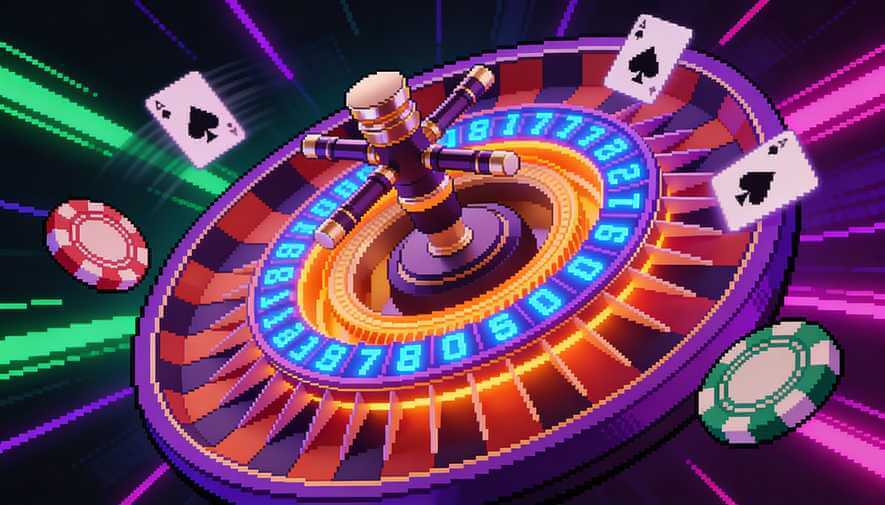 Hugocasino