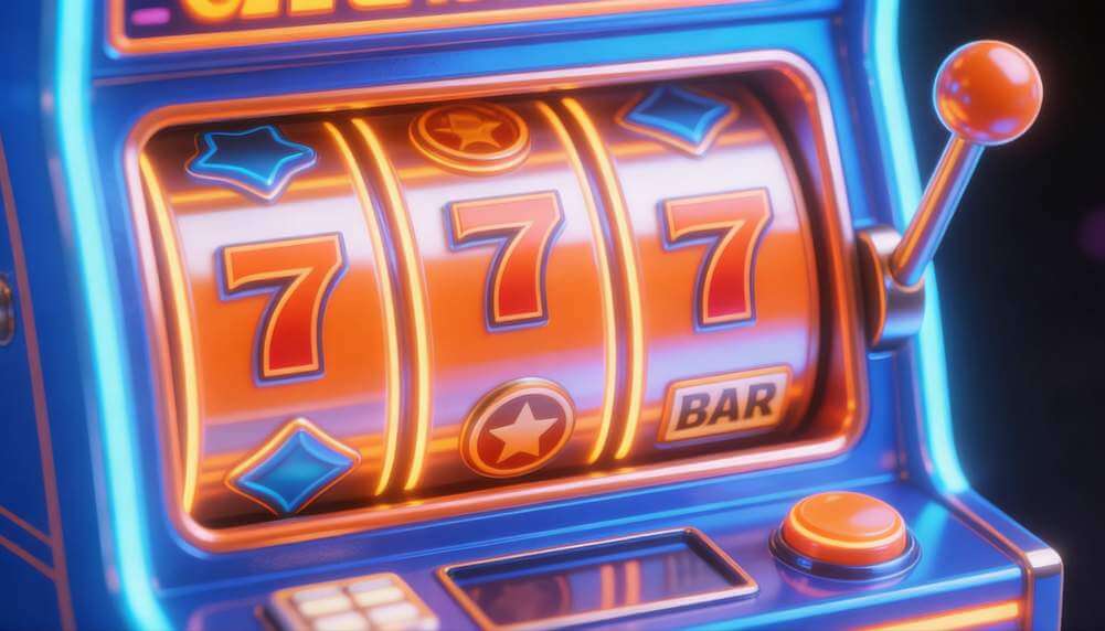 Crazy winners casino España