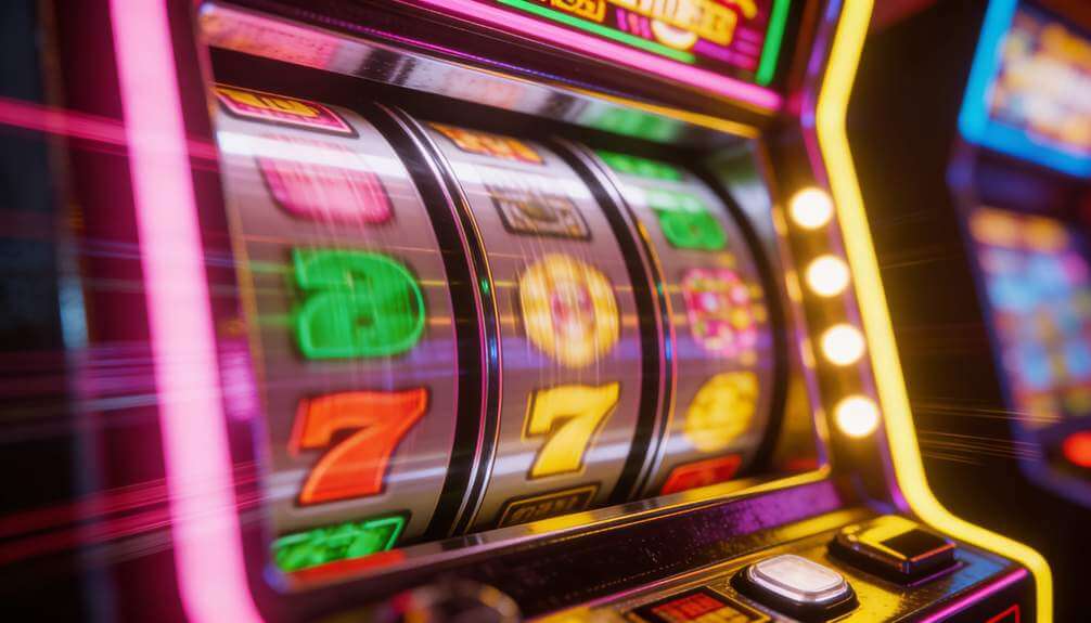 Roby Casino